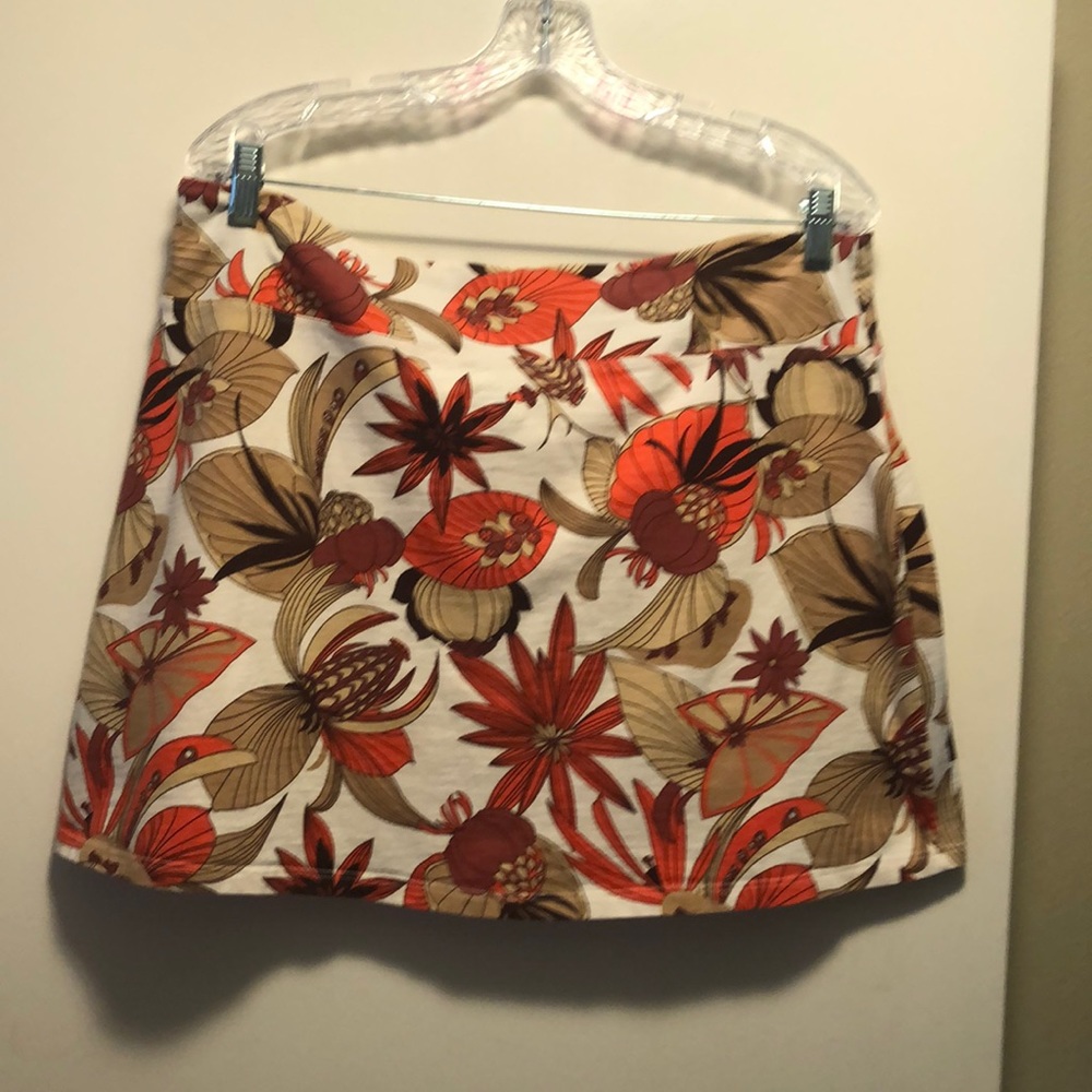 Patagonia skirt XL